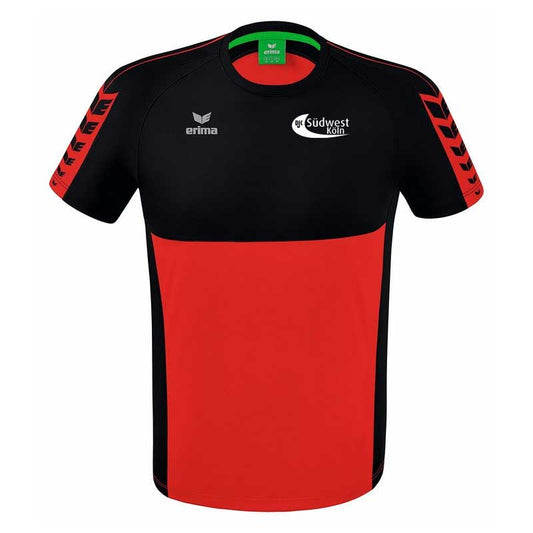 T-SHIRT DJK Südwest Köln
