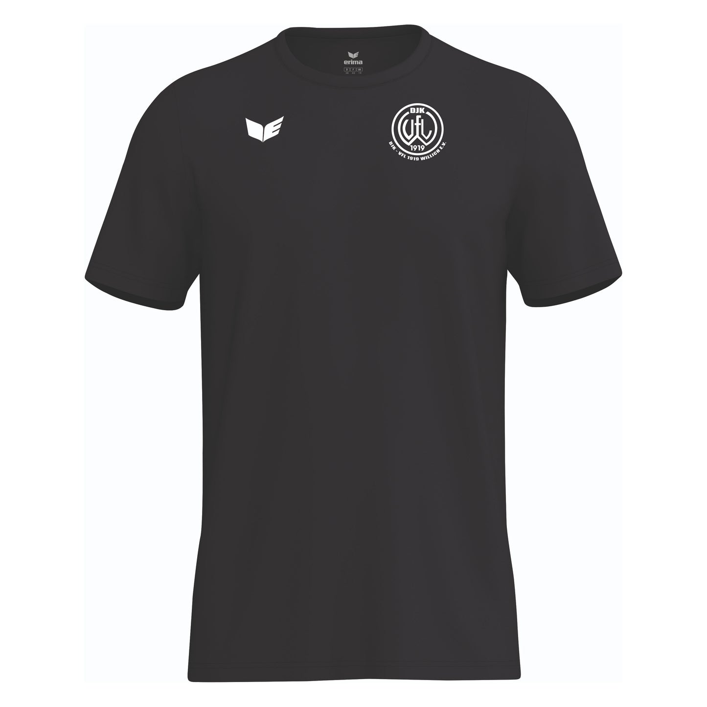 Intro T-Shirt DJK
