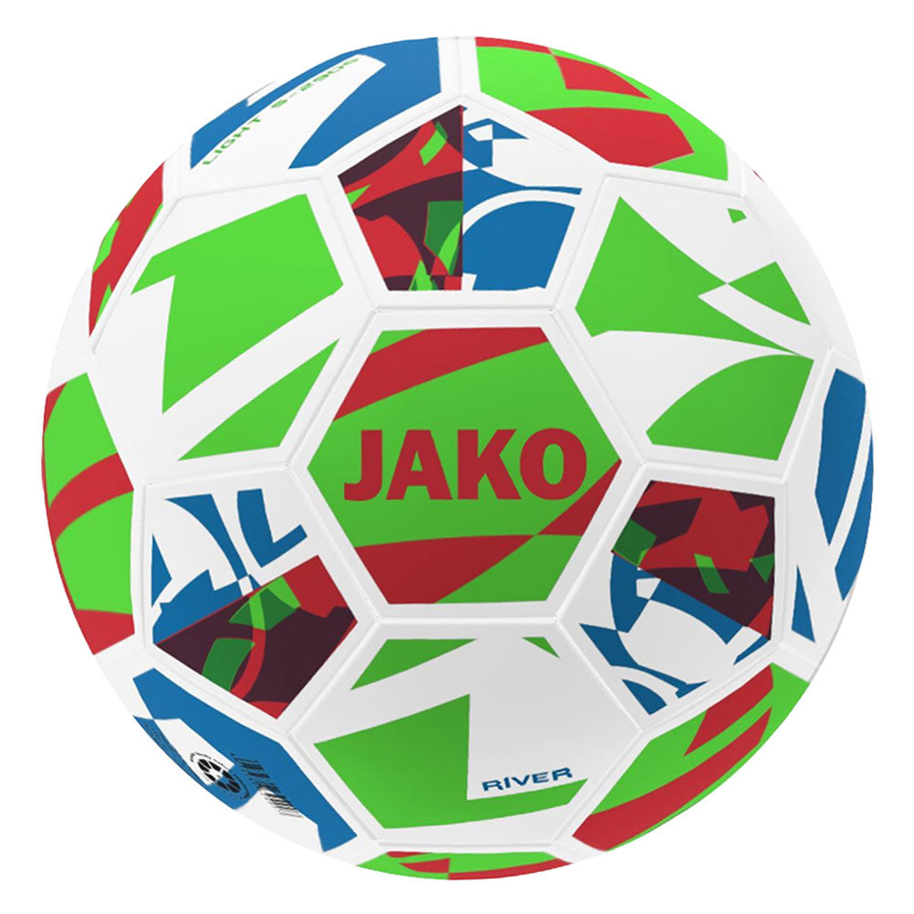 JAKO River Light Fußball Jugend