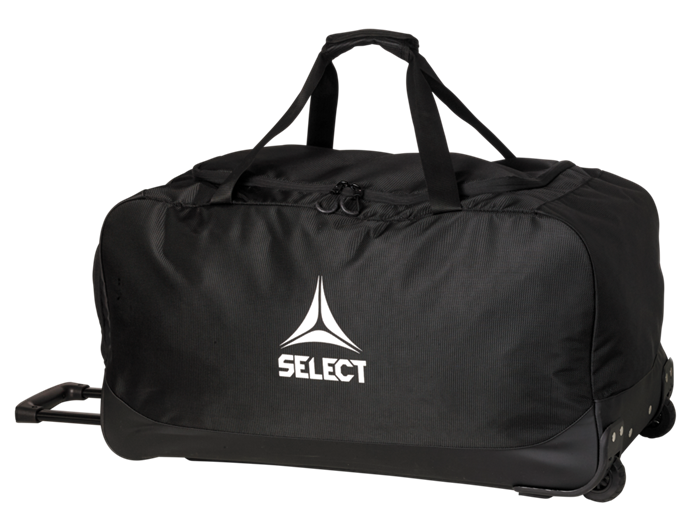 Teamtasche Milano mit Rollen TuS Rheindorf