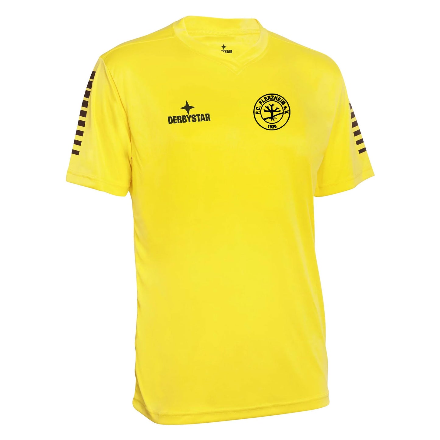 T-Shirt Training Contra FCF