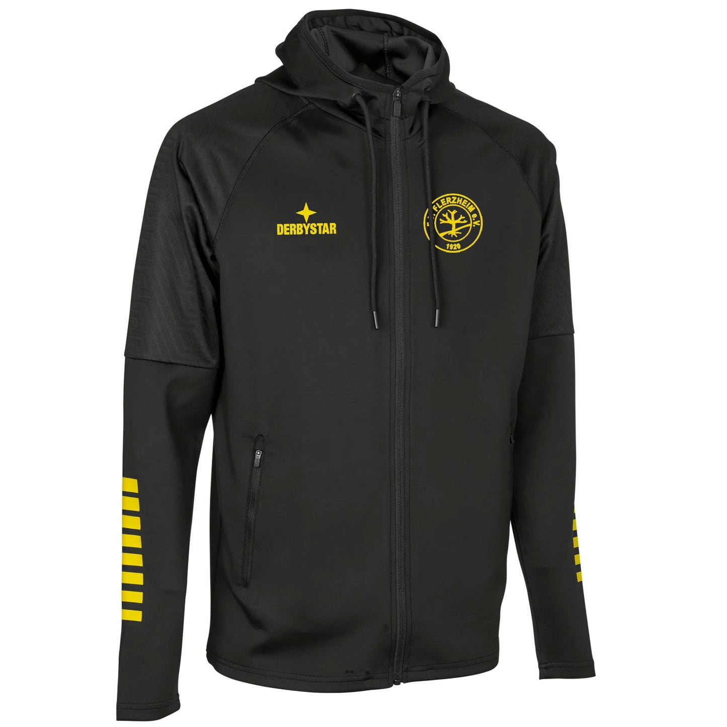 Kapuzenjacke Primo FCF