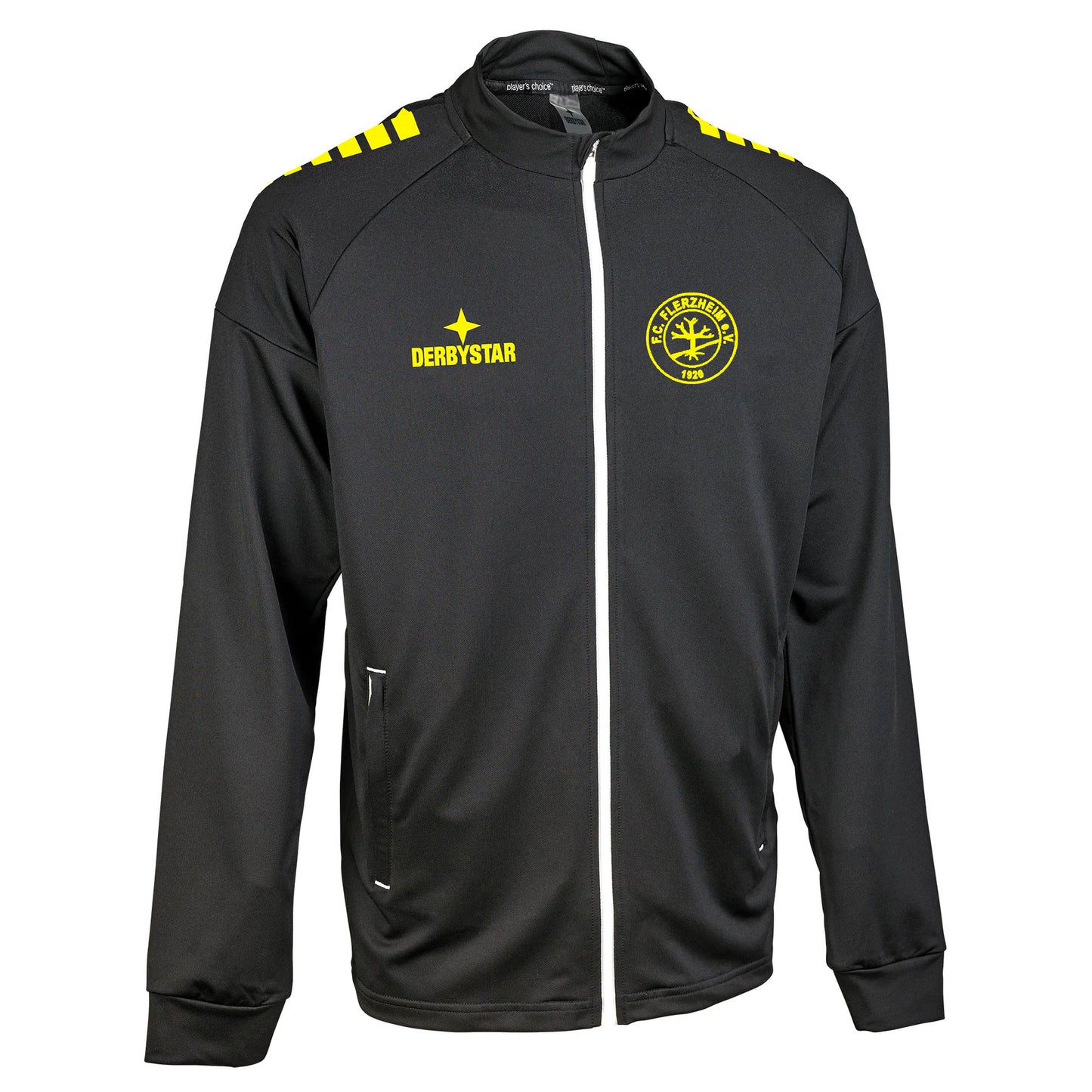 Trainingsjacke Madrid FCF