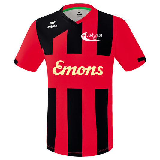 Trikot Heim DJK Südwest Köln