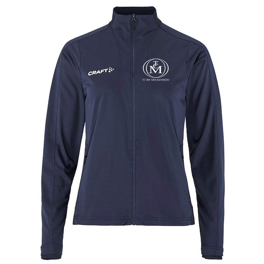 Craft Trainingsjacke TCBWM Frauen