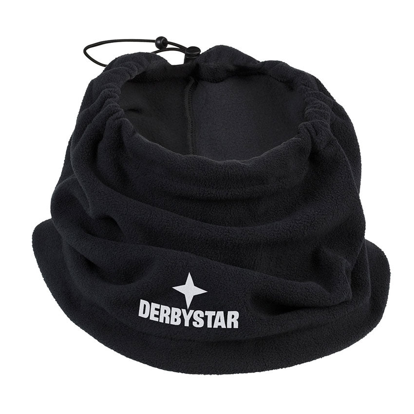 Derbystar Halswärmer