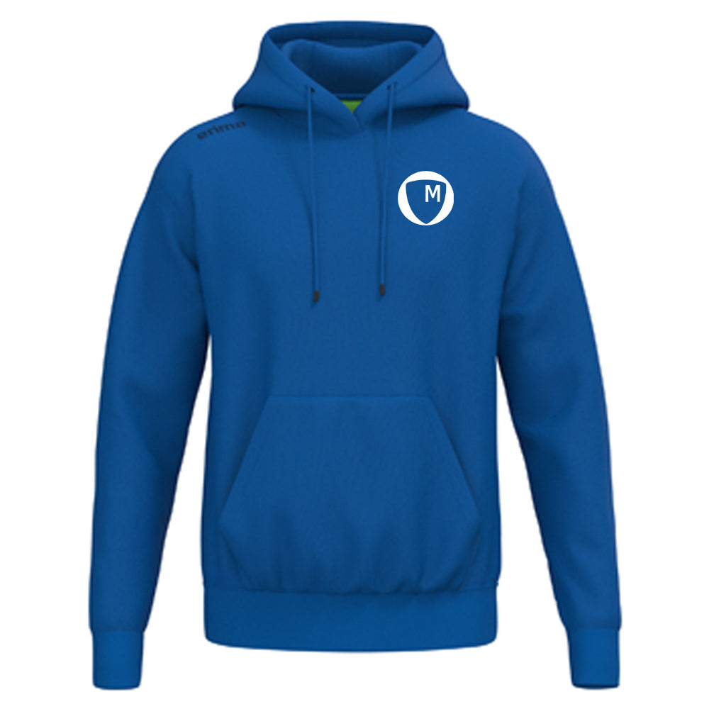 Hoodie MSV
