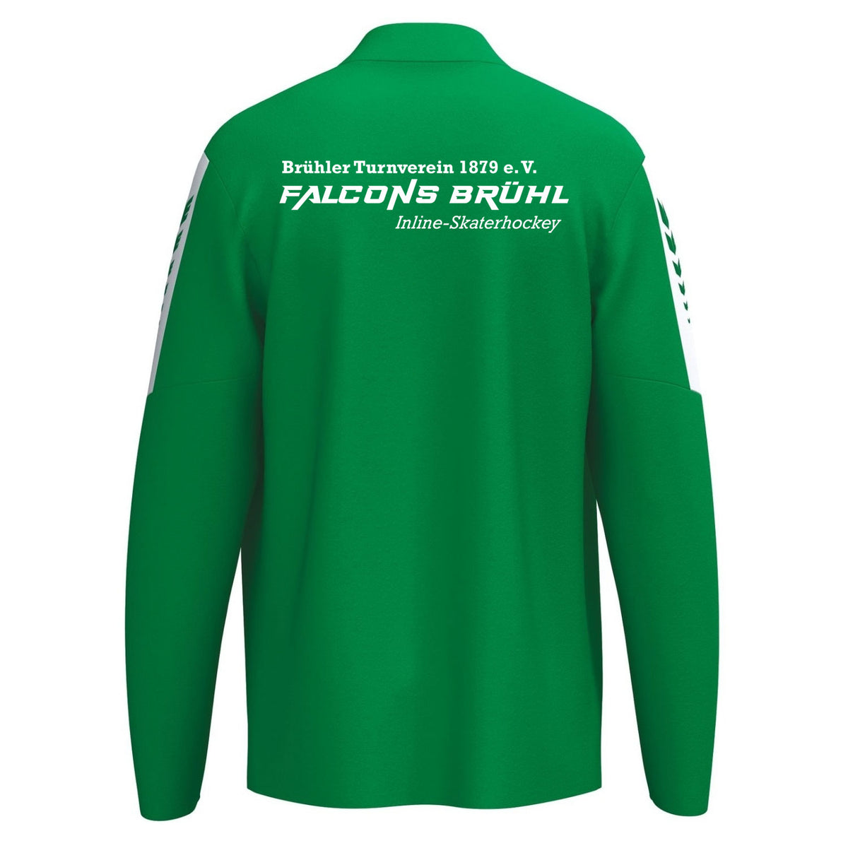 Trainingsjacke Falcons Brühl