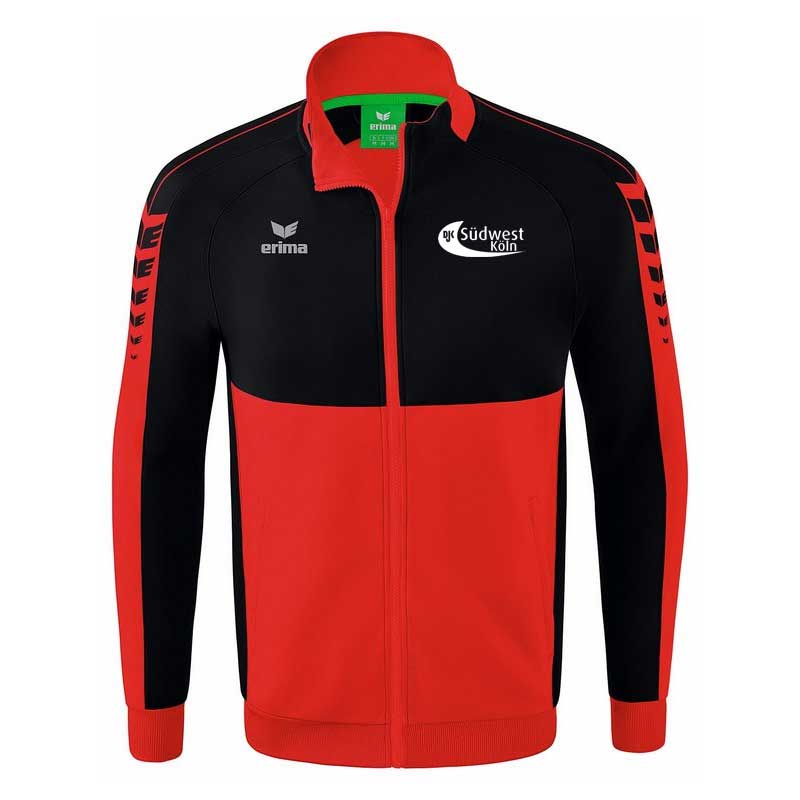 Trainingsjacke DJK Südwest Köln