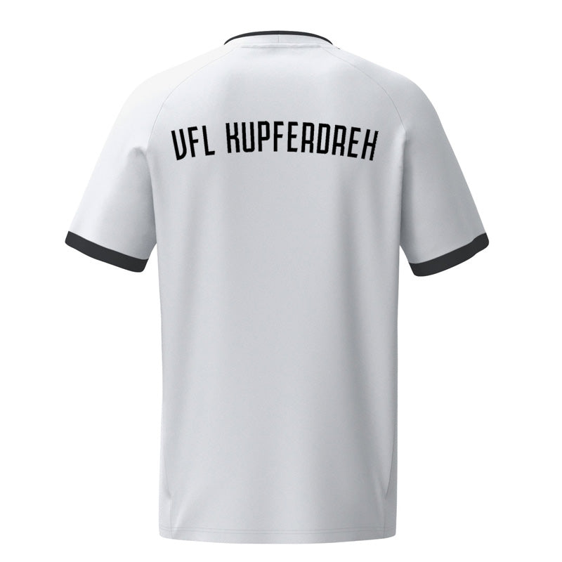 Trikot VfL Kupferdreh