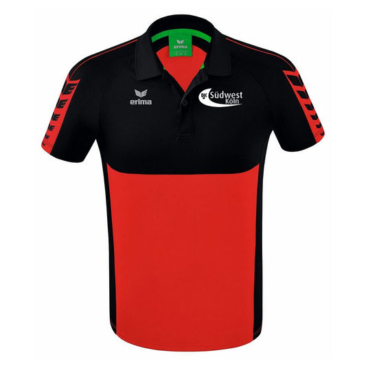 Poloshirt DJK Südwest Köln