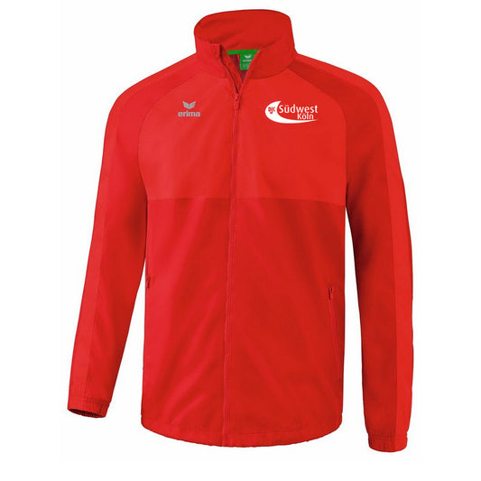 Regenjacke DJK Südwest Köln