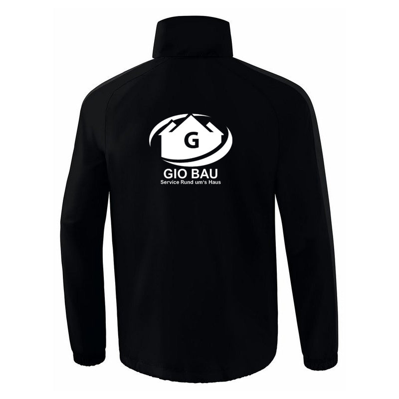 Allwetterjacke VfL Kupferdreh