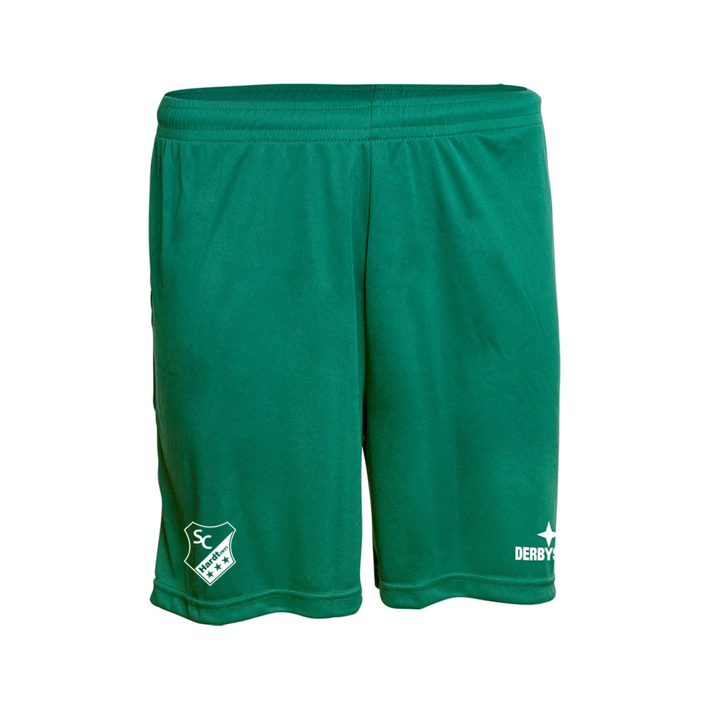 Short Contra SC Hardt