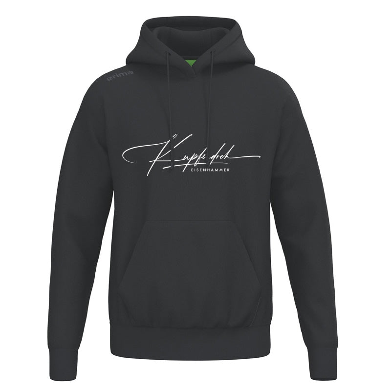 Sponsor Hoodie VfL Kupferdreh