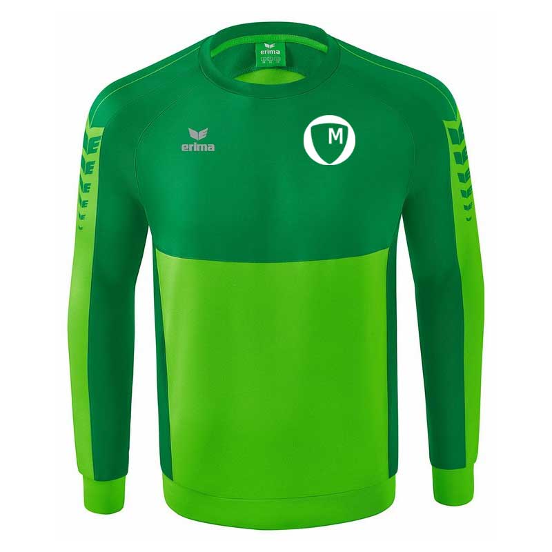 Sweatshirt MSV