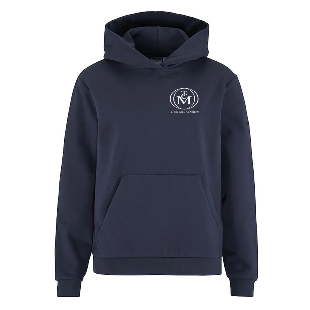 Craft Hoodie TCBWM Frauen