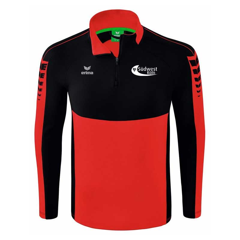 Trainingstop DJK Südwest Köln