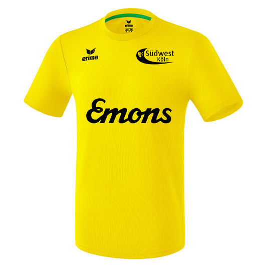Trikot Auswärts DJK Südwest Köln