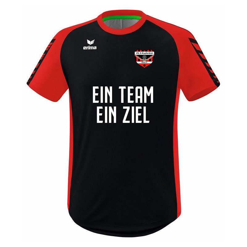 Trikot VfL Kupferdreh