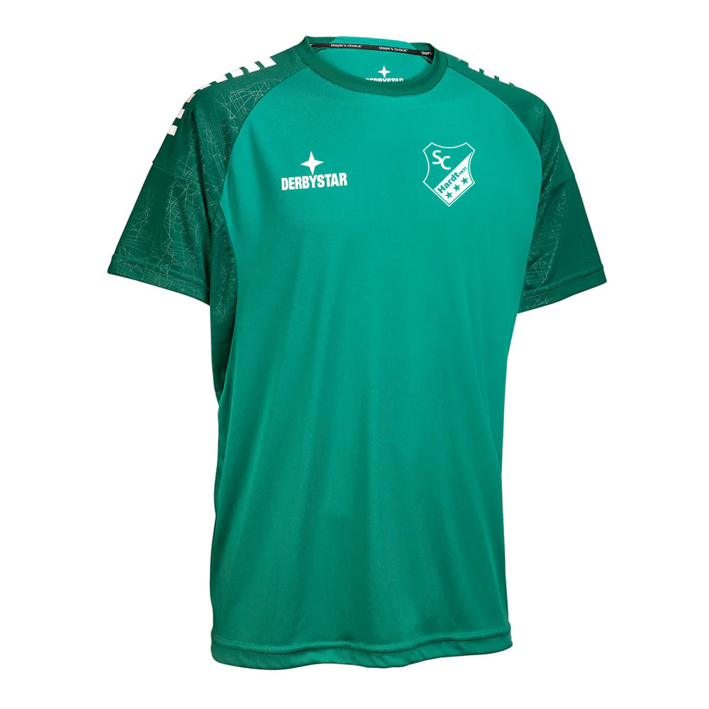 Trikot Madrid SC Hardt