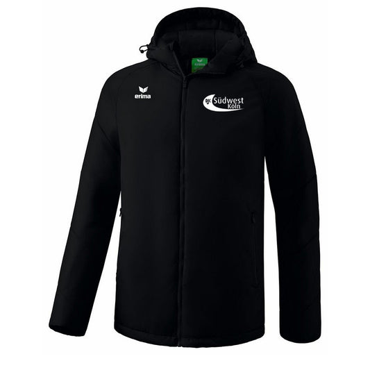 Winterjacke DJK Südwest Köln