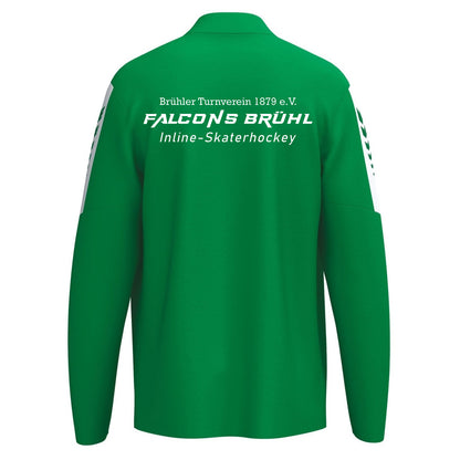 Trainingsjacke Falcons Brühl