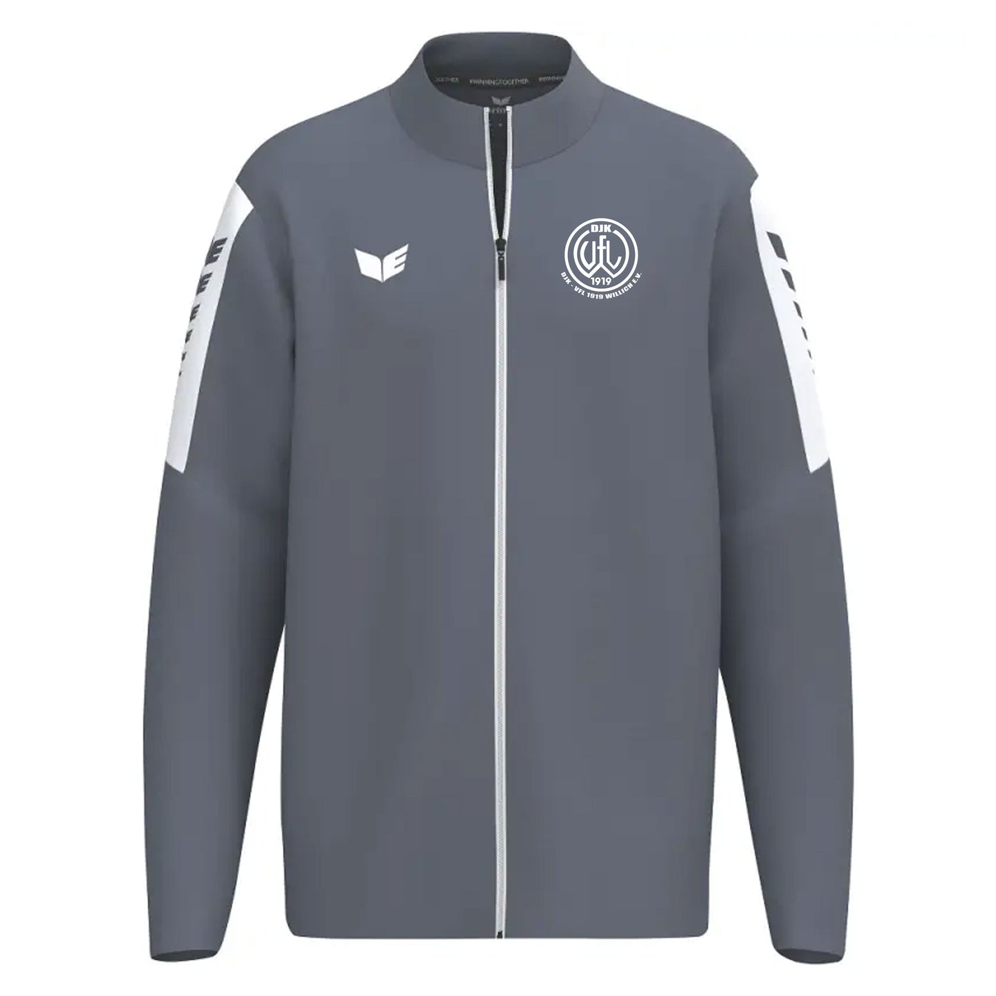 Intro Trainingsjacke DJK