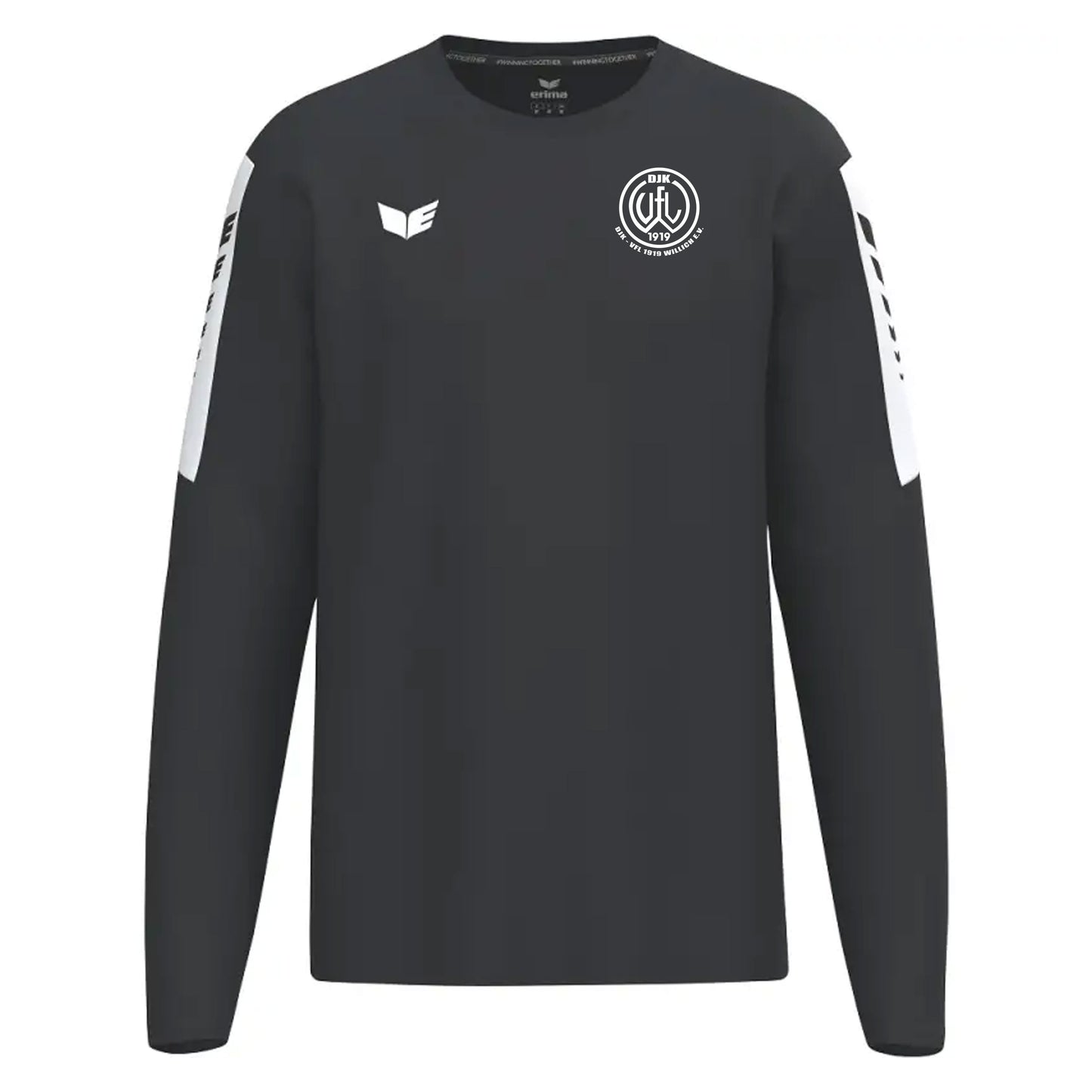 Intro Sweatshirt DJK