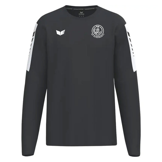 Intro Sweatshirt DJK