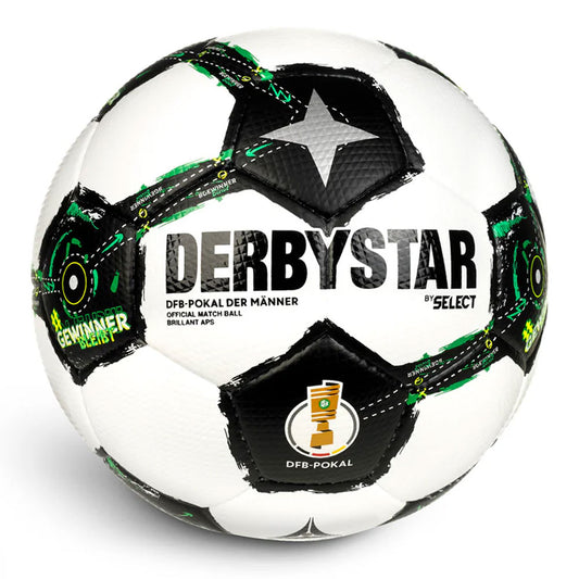 DERBYSTAR DFB-Pokal Brillant APS