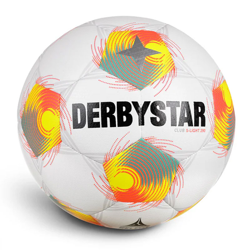 DERBYSTAR Fußball Club S-Light 290