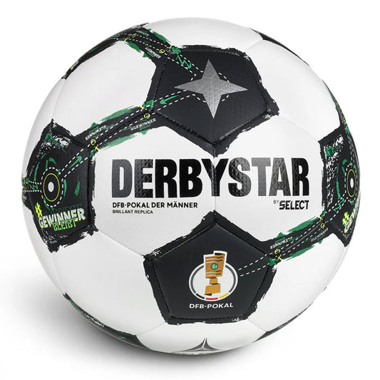 DERBYSTAR DFB-Pokal Brillant Replica