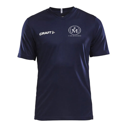 Craft Tennis Shirt TCBWM