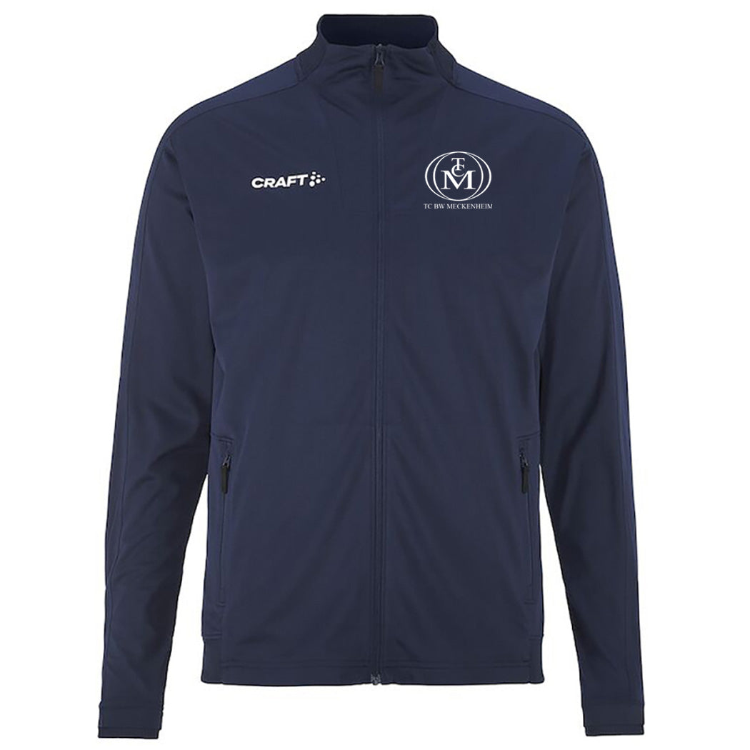 Craft Trainingsjacke TCBWM