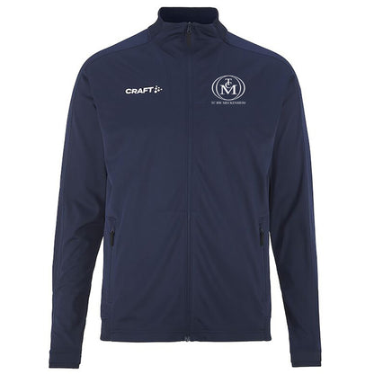 Craft Trainingsjacke TCBWM