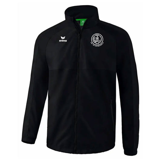 Team Allwetterjacke DJK
