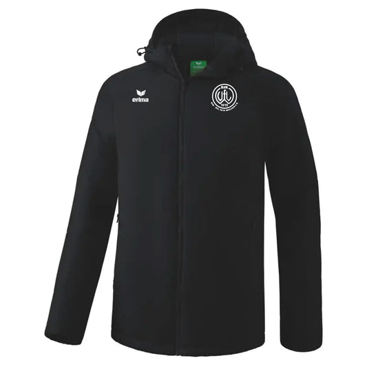 Team Winterjacke DJK