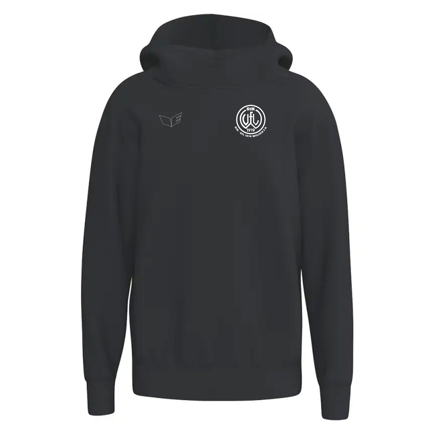 Premia Hoodie DJK
