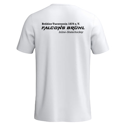 T-Shirt Falcons Brühl