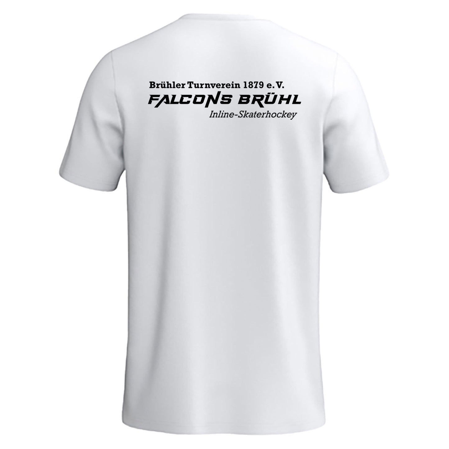 T-Shirt Falcons Brühl