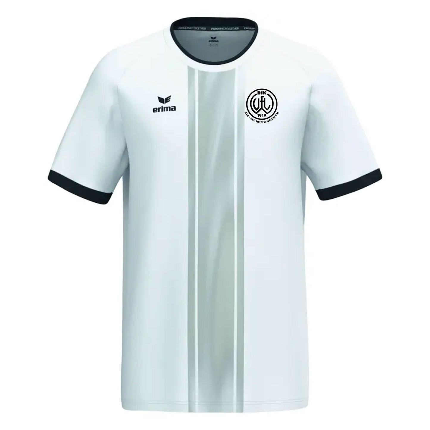 Libero Trikot DJK