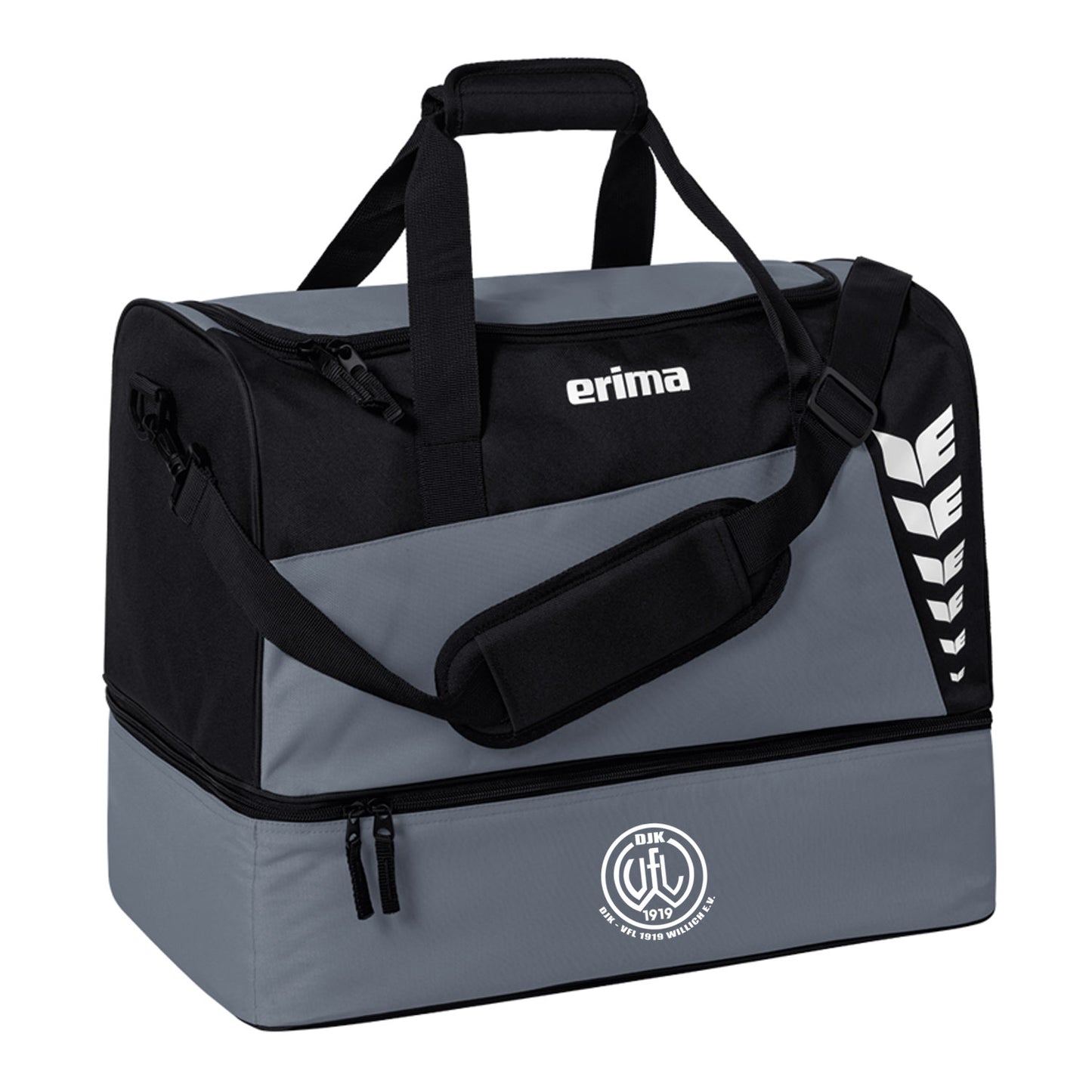 SIX WINGS Sporttasche DJK