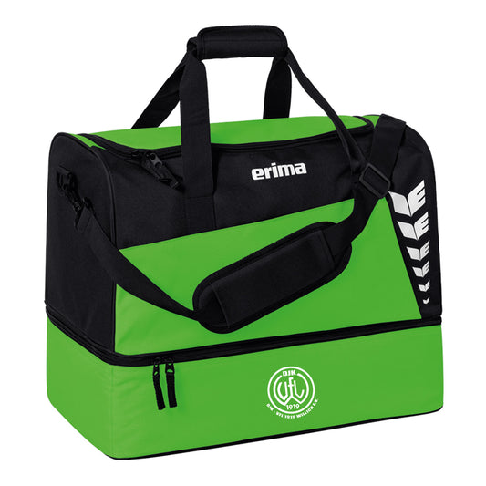 SIX WINGS Sporttasche DJK