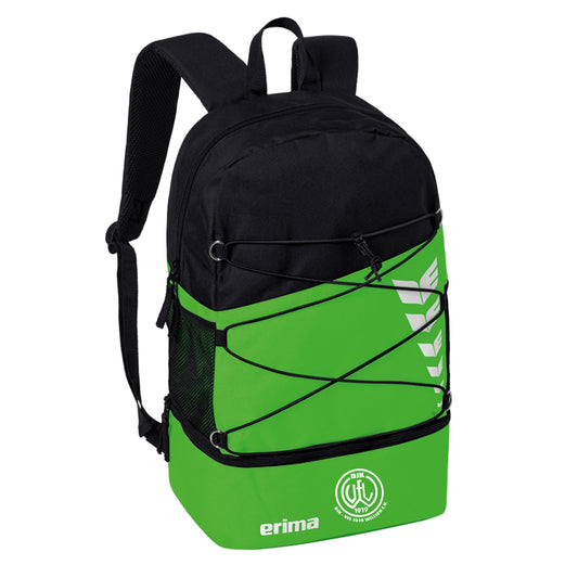 SIX WINGS Rucksack DJK