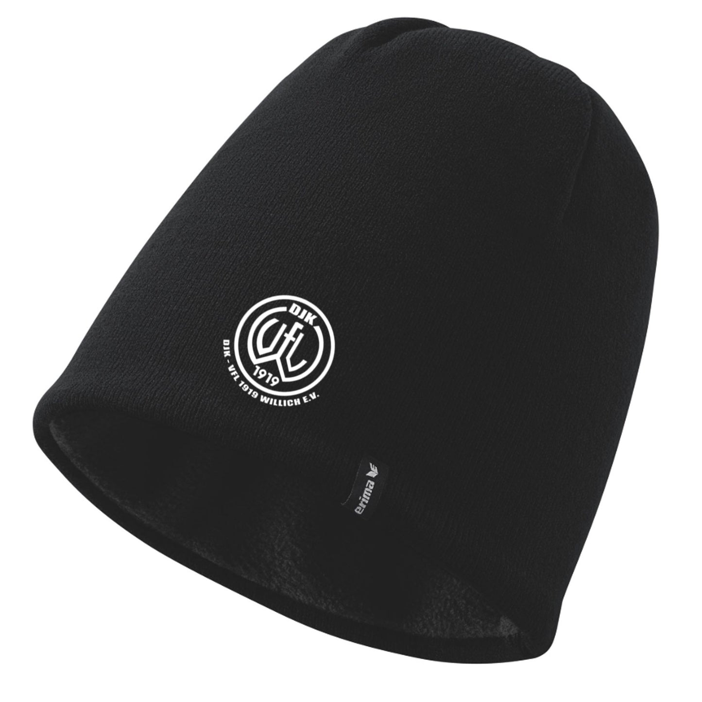 Beanie Mütze DJK