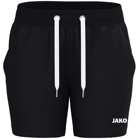 JAKO Joggingshort One Cotton Damen