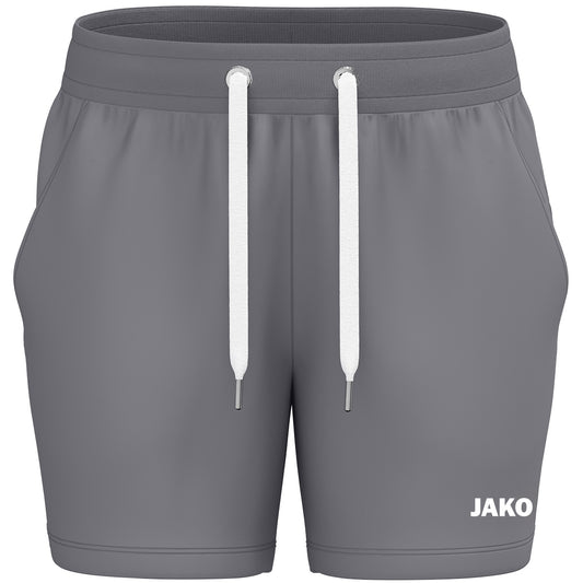 JAKO Joggingshort One Cotton Damen