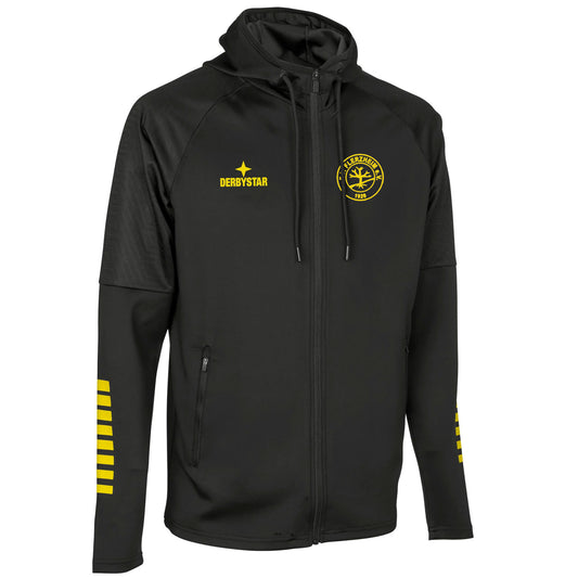 Kapuzenjacke Primo FCF