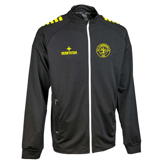 Trainingsjacke Madrid FCF